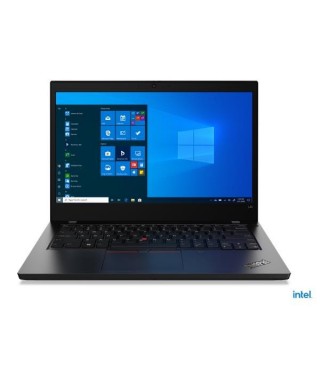 Portátil ThinkPad L14 Gen 2 de 14"/Ryzen 5 5600U/8GB/256GB SSD/W10P
