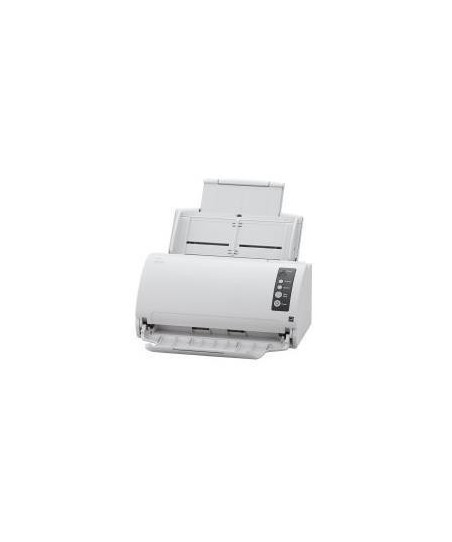 Escáner Fujitsu FI-7030 - Doble cara - A4 - ADF