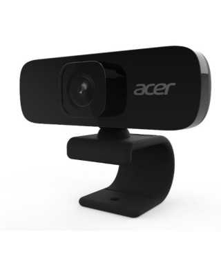 Webcam Acer ACR010 - Horizontal: 2604 pix - Vertical: 1956 pix - Resolución: 30 fps