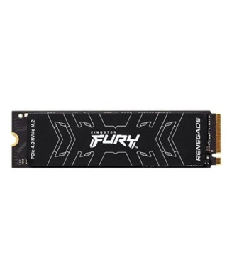 SSD KINGSTON FURY SFYRS/500G - 500GB - M.2 PCIe