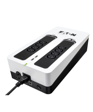 SAI Eaton 3S700I - Off line - 420 W - 700 Va - Sobremesa / Torre - USB