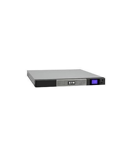 SAI EATON 5P1550IR - Line Interactive - 1100 W - 1550 Va - Rack - USB - LPT