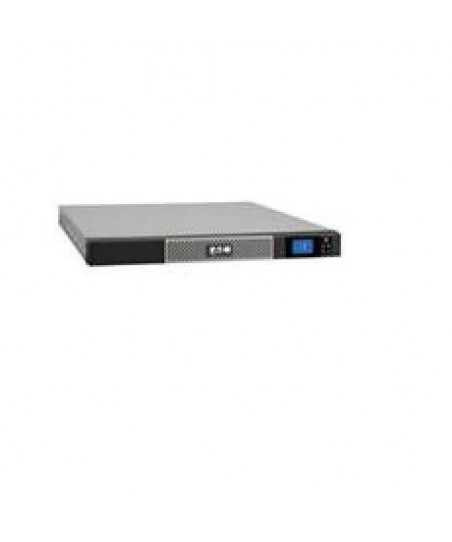 SAI EATON 5P850IR - Line Interactive - 600 W - 850 Va - Rack - USB - LPT