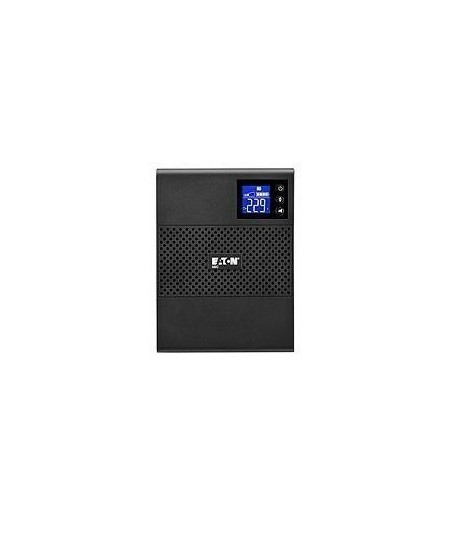 SAI EATON 5SC1500I - Line Interactive - 1050 W - 1500 Va - Torre - USB - LPT
