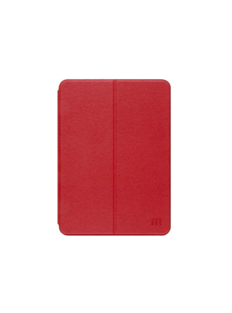Funda Mobilis para iPad PRO de 10.5" - Rojo