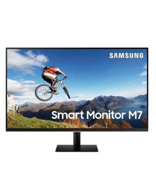 Monitor Samsung Smart...