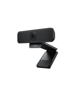 Webcam Logitech C925E...