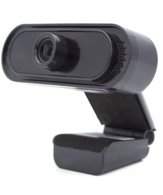 Webcam NILOX FHD 1080p,...